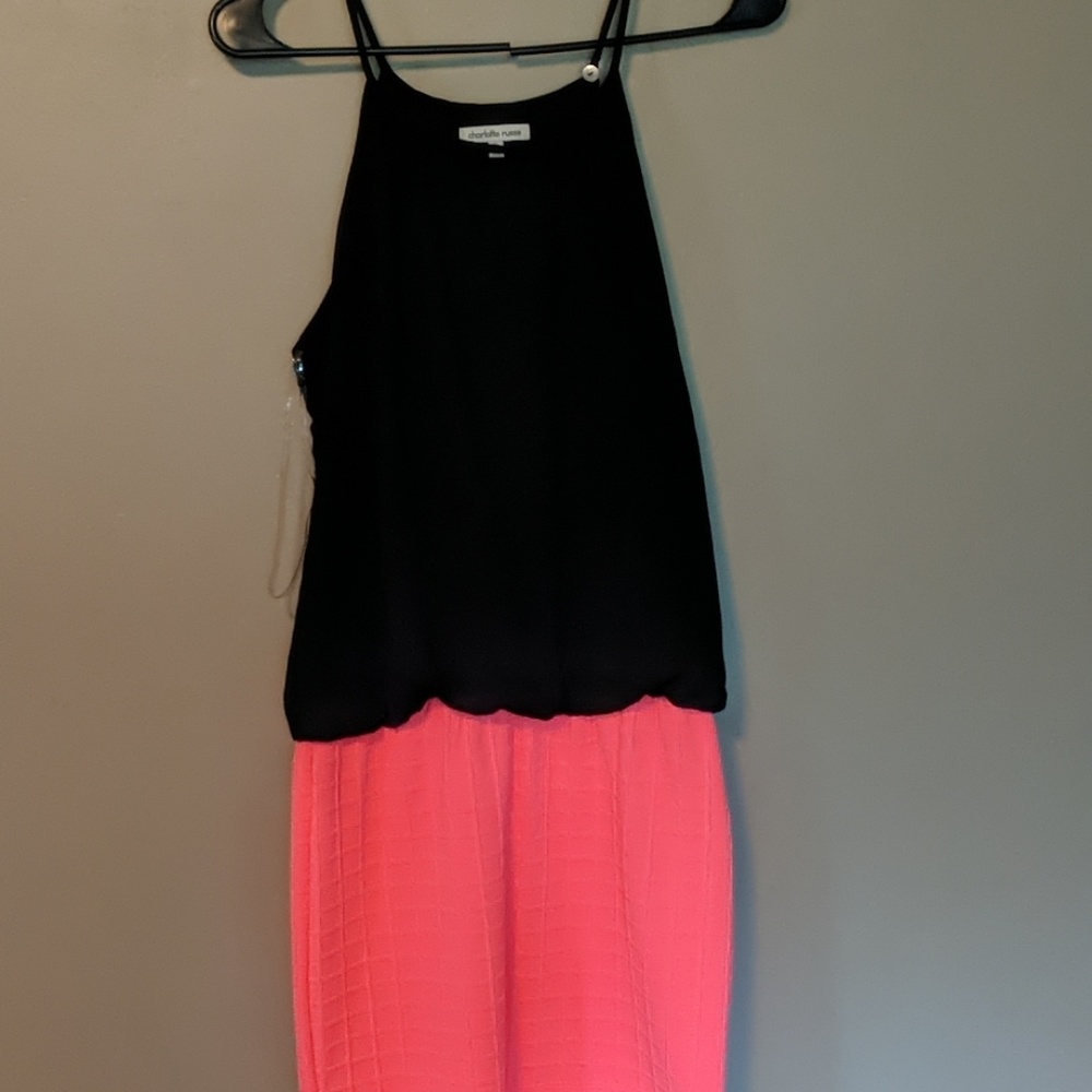 Charlotte Russe Size Medium Dress